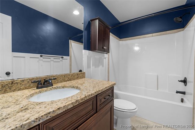 114 Schever Road, West End, NC 27376