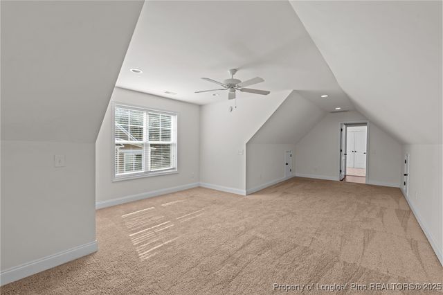 114 Schever Road, West End, NC 27376