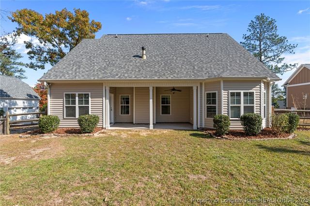 114 Schever Road, West End, NC 27376