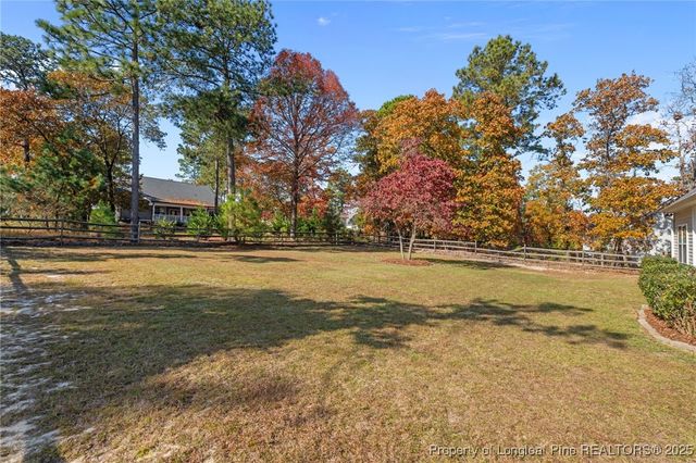 114 Schever Road, West End, NC 27376