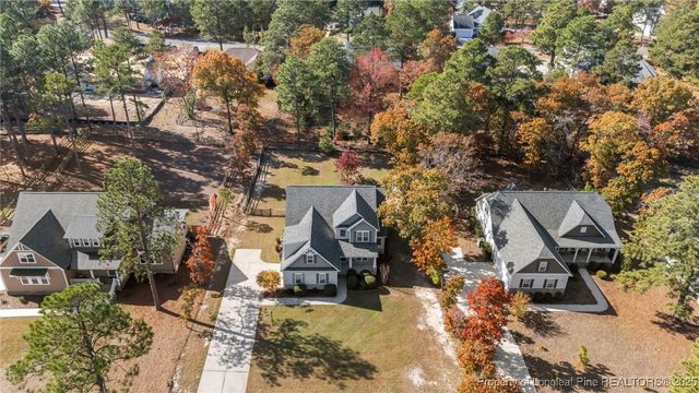 114 Schever Road, West End, NC 27376