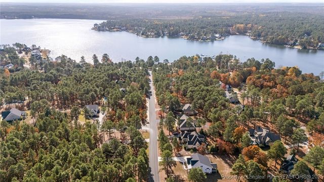 114 Schever Road, West End, NC 27376