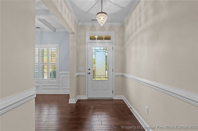 114 Schever Road, West End, NC 27376