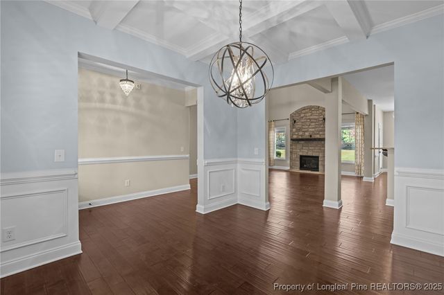 114 Schever Road, West End, NC 27376