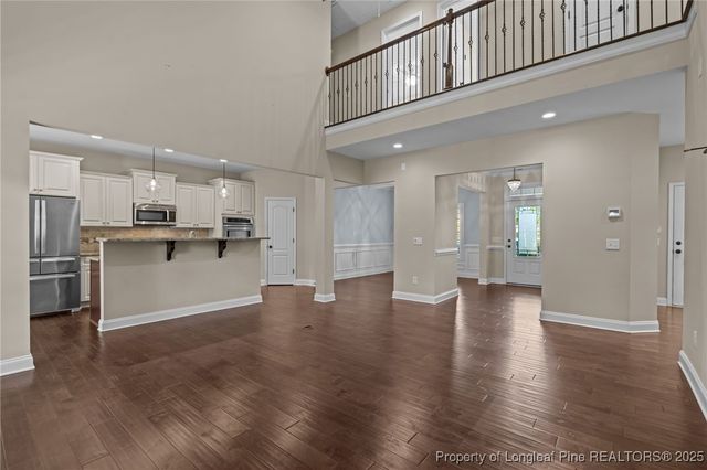 114 Schever Road, West End, NC 27376