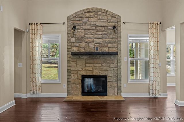 114 Schever Road, West End, NC 27376