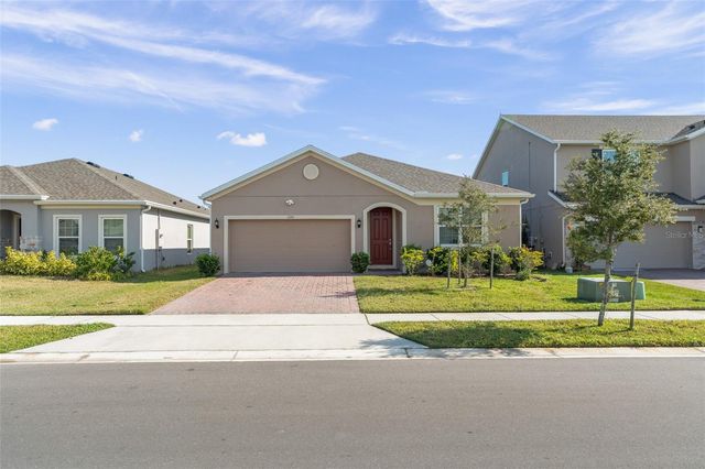 1195 CRANE TALON WAY, Sanford, FL 32771