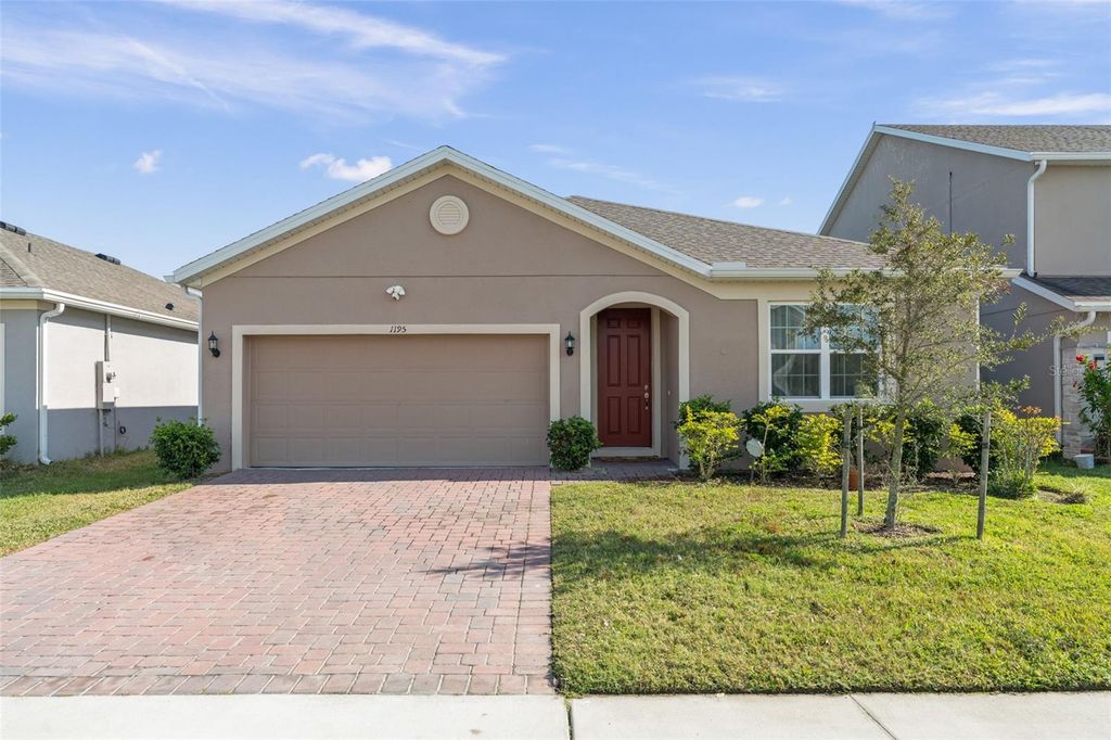 1195 CRANE TALON WAY, Sanford, FL 32771