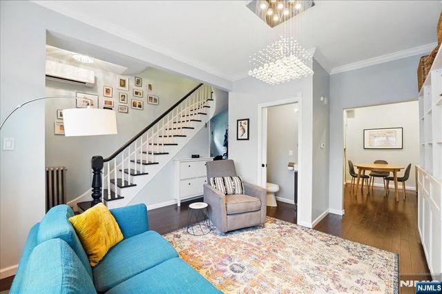 106 Griffith Street, Jersey City, NJ 07307