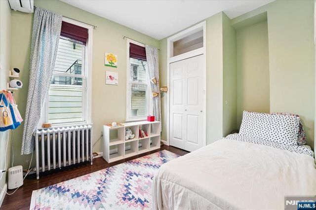 106 Griffith Street, Jersey City, NJ 07307