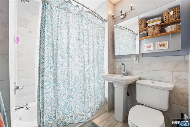 106 Griffith Street, Jersey City, NJ 07307