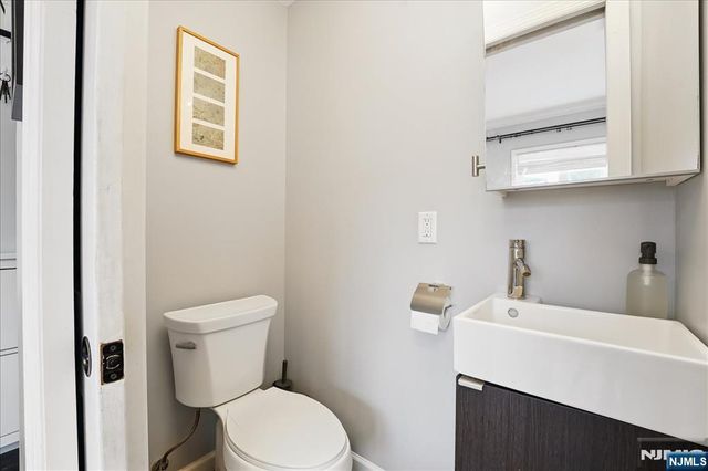 106 Griffith Street, Jersey City, NJ 07307