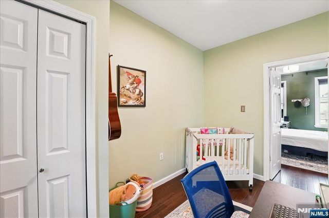 106 Griffith Street, Jersey City, NJ 07307