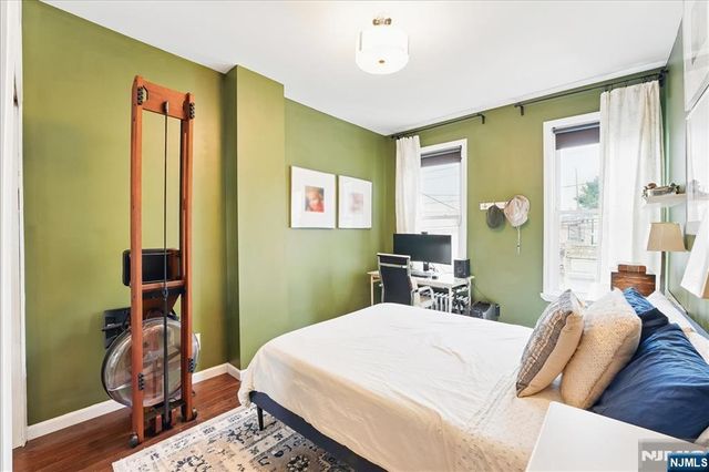 106 Griffith Street, Jersey City, NJ 07307