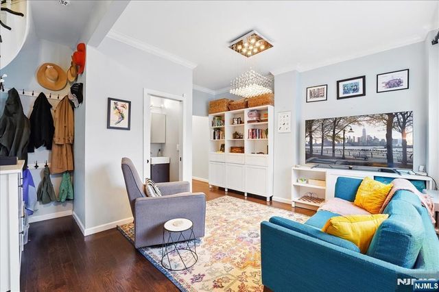 106 Griffith Street, Jersey City, NJ 07307