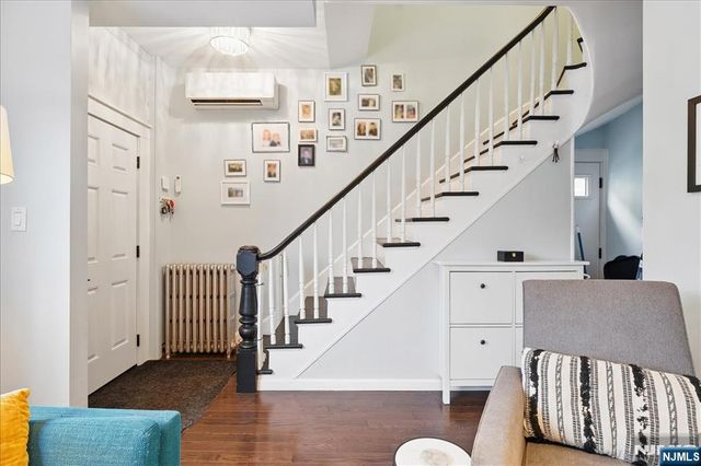 106 Griffith Street, Jersey City, NJ 07307