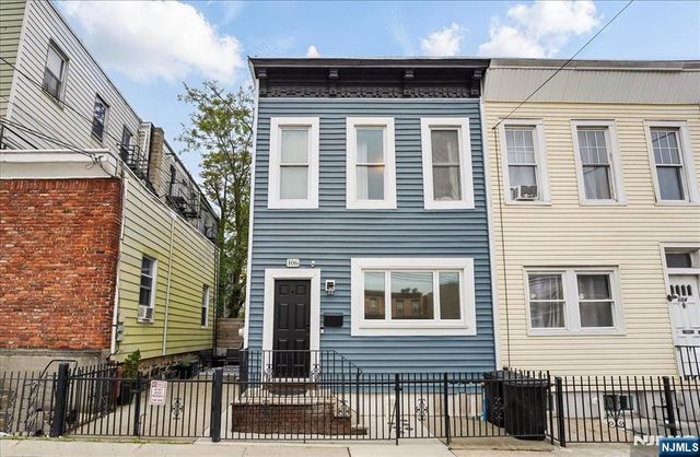 106 Griffith Street, Jersey City, NJ 07307