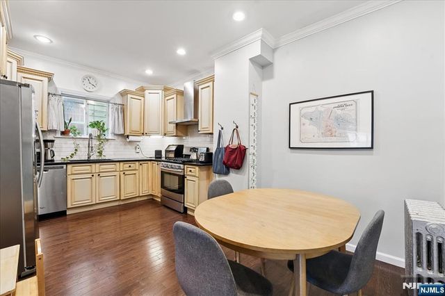 106 Griffith Street, Jersey City, NJ 07307