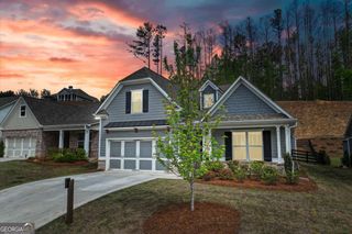 307 Azalea Crossing, Dallas, GA 30132