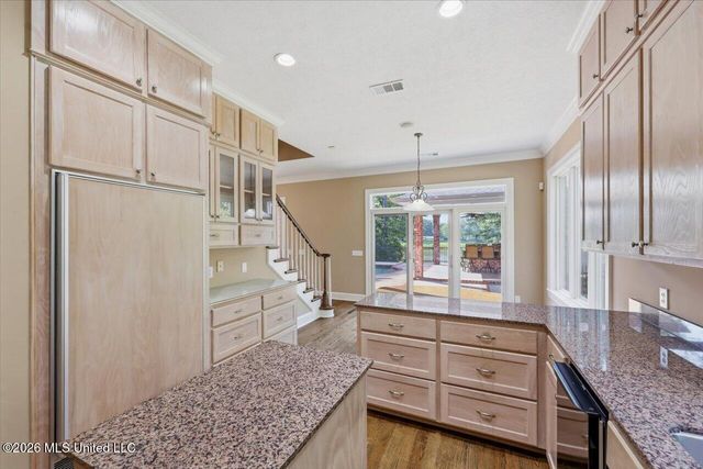 143 Dominion Parkway, Brandon, MS 39042
