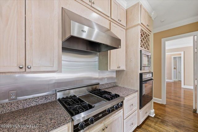 143 Dominion Parkway, Brandon, MS 39042