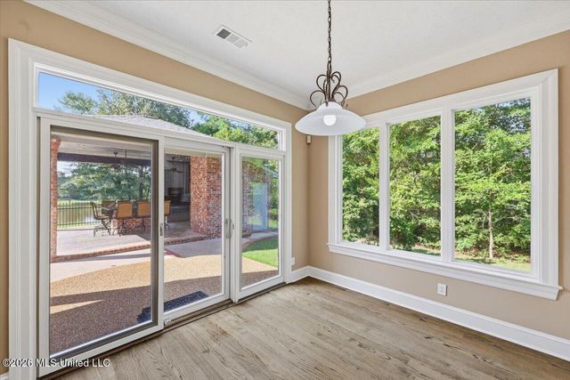 143 Dominion Parkway, Brandon, MS 39042