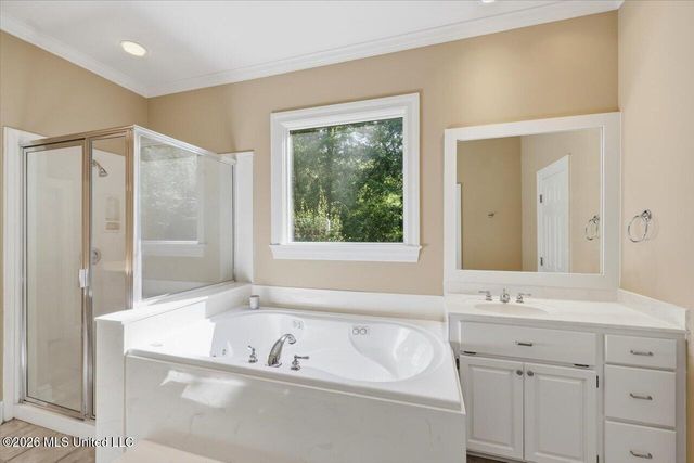 143 Dominion Parkway, Brandon, MS 39042