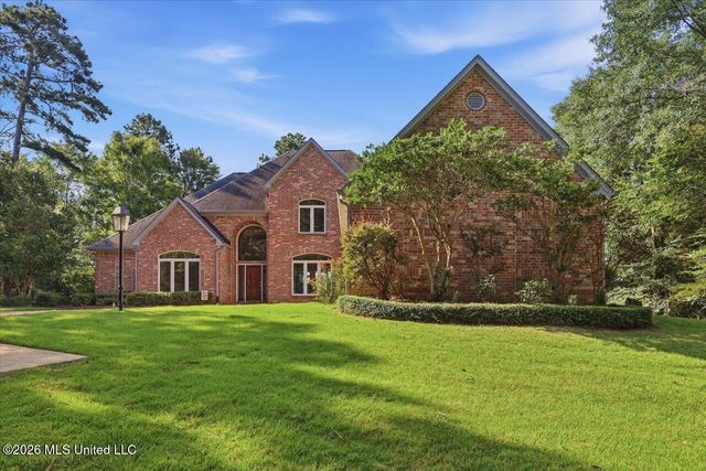 143 Dominion Parkway, Brandon, MS 39042