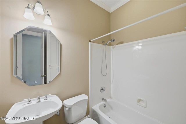143 Dominion Parkway, Brandon, MS 39042