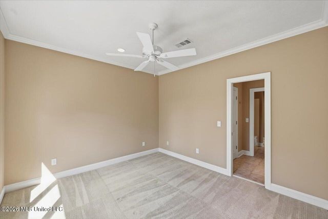 143 Dominion Parkway, Brandon, MS 39042