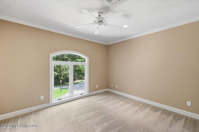 143 Dominion Parkway, Brandon, MS 39042