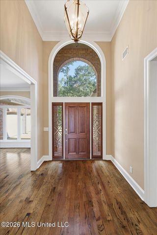 143 Dominion Parkway, Brandon, MS 39042