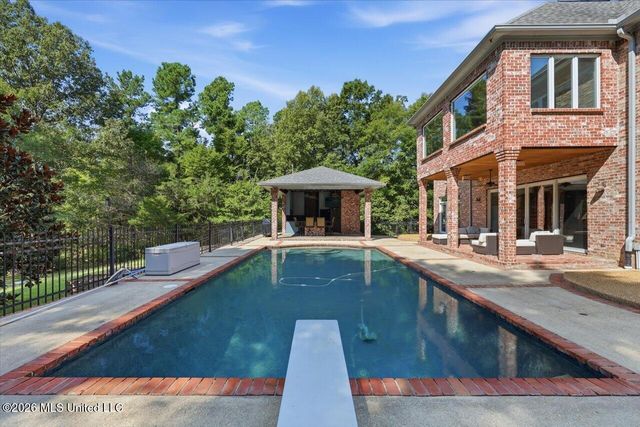 143 Dominion Parkway, Brandon, MS 39042