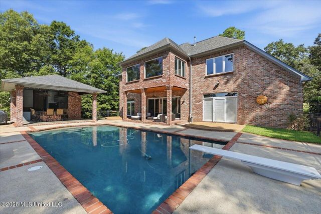 143 Dominion Parkway, Brandon, MS 39042
