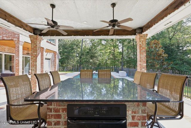 143 Dominion Parkway, Brandon, MS 39042