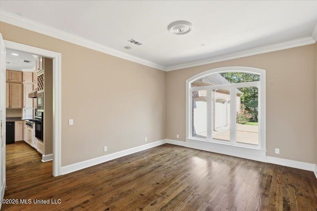 143 Dominion Parkway, Brandon, MS 39042