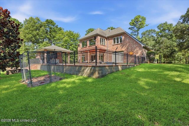 143 Dominion Parkway, Brandon, MS 39042