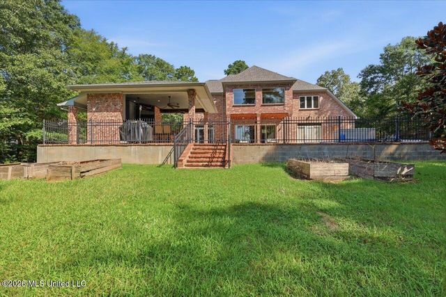 143 Dominion Parkway, Brandon, MS 39042