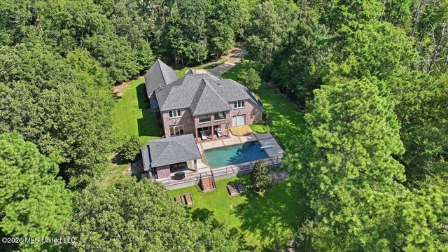 143 Dominion Parkway, Brandon, MS 39042
