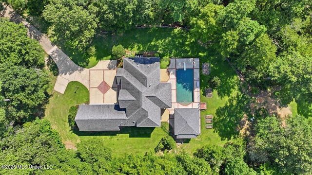 143 Dominion Parkway, Brandon, MS 39042