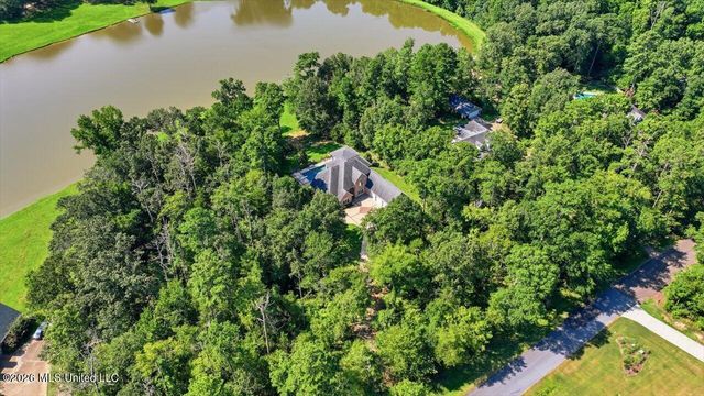 143 Dominion Parkway, Brandon, MS 39042