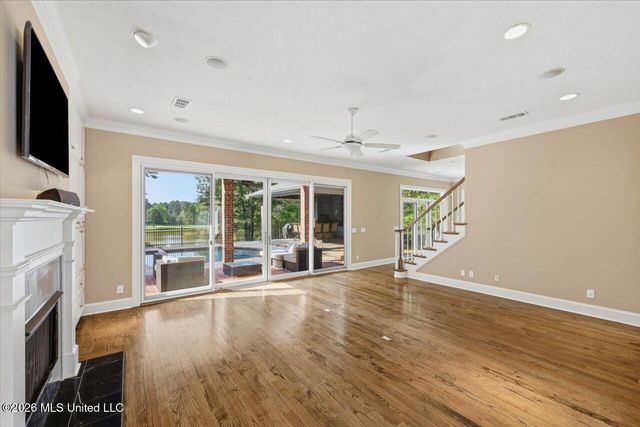 143 Dominion Parkway, Brandon, MS 39042