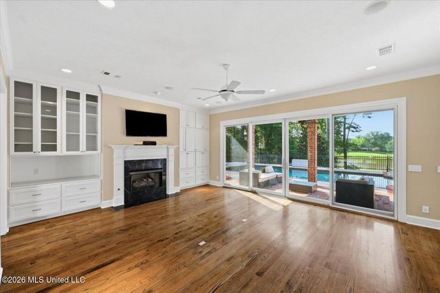 143 Dominion Parkway, Brandon, MS 39042