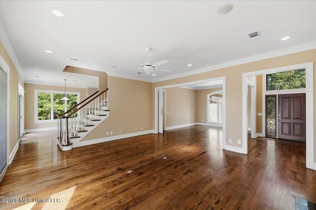 143 Dominion Parkway, Brandon, MS 39042