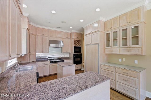 143 Dominion Parkway, Brandon, MS 39042