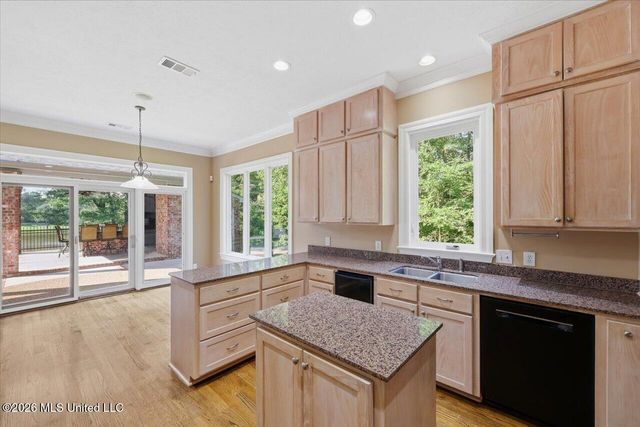 143 Dominion Parkway, Brandon, MS 39042