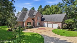 143 Dominion Parkway, Brandon, MS 39042