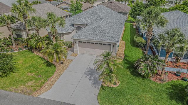 10245 BUNCOMBE WAY, San Antonio, FL 33576