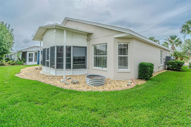 10245 BUNCOMBE WAY, San Antonio, FL 33576