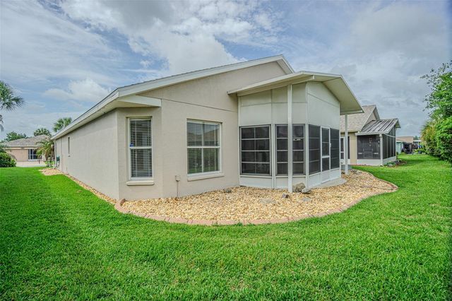 10245 BUNCOMBE WAY, San Antonio, FL 33576